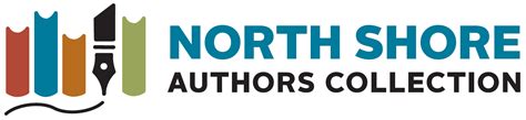 Welcome, authors! - North Shore Authors Collection