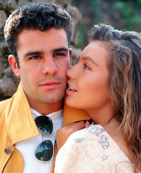 Marimar (Mexican telenovela) - Alchetron, the free social encyclopedia