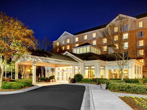 8 Best Hotels in Alpharetta, Georgia – Trips To Discover