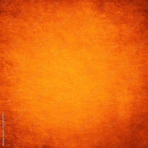 Abstract orange background texture Stock Photo | Adobe Stock