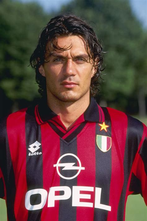 Cesare Maldini - footballer and coach | Italy On This Day