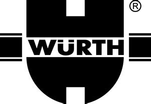 Würth Logo PNG Vector (EPS) Free Download