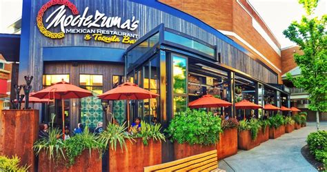 Moctezuma's Mexican Restaurant & Tequila Bar - Tukwila - Intentionalist