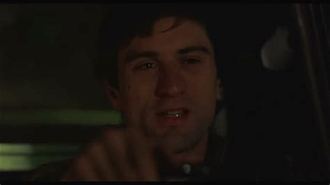 Taxi Driver: Ending Scene (1976) - YouTube