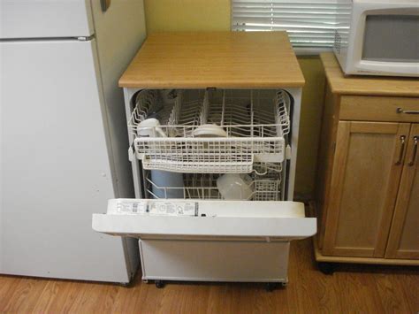 How To Use Portable Dishwasher | Storables