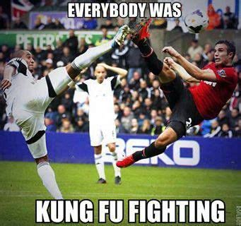 Hilarious Soccer Memes That Will Make You Laugh Out Loud