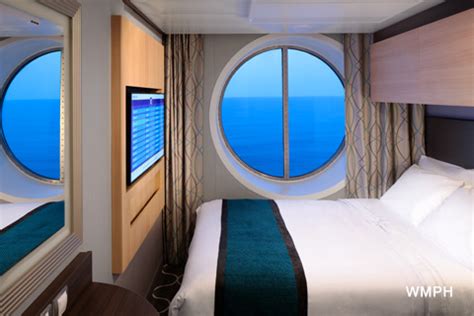 Harmony of the Seas Cabin 4672 - Category 2O - Studio Ocean View ...