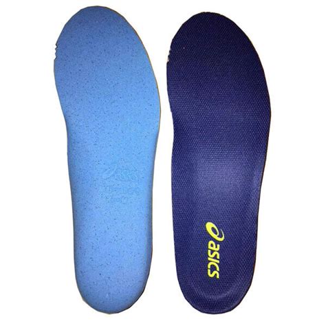 Replacement ASICS Ortholite Insoles for Sport shoes ISG-1227