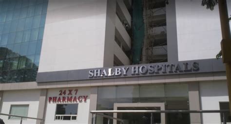 Shalby Hospital Surat Doctors List - Book Appointment Online, Check ...