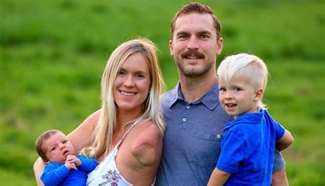 Bethany Hamilton & Family Welcome New Son – Freesurf Magazine