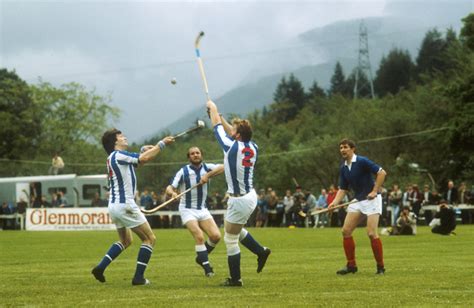 Everything you need to know about Shinty Game