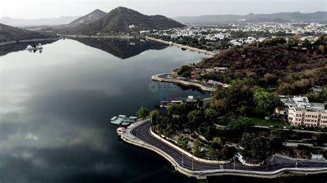 10 Best Places to Visit in Udaipur By Road from Delhi - Top Attractions ...