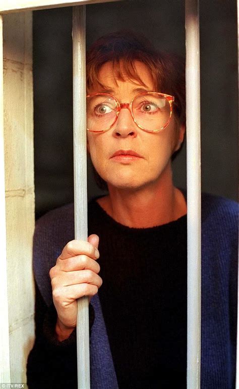 Coronation Street: Deirdre Barlow's best moments | Daily Mail Online