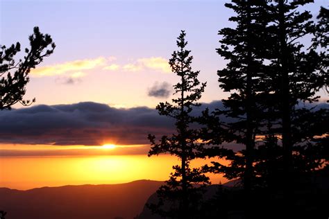 Sunrise over Rocky Mt Nat'l Park | Rocky mountain national park, Rocky ...