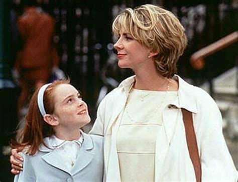 The 'Parent Trap' Cast Remembers Late Natasha Richardson During Reunion ...