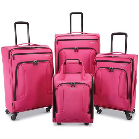 Top 10 Best Luggage with Spinner Wheels in 2023 Reviews | Guide