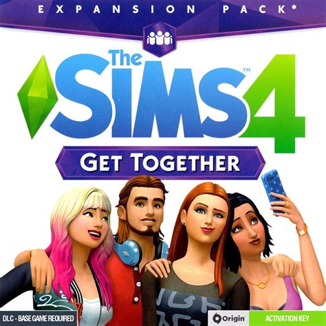 Best sims 4 expansions - ornaa