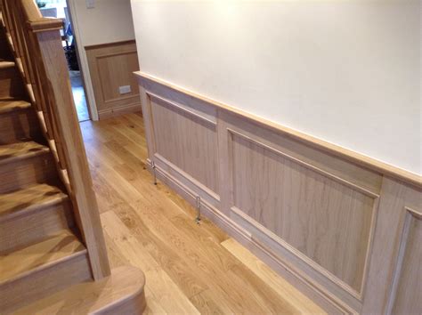 Wood Panelling | Timber Wall Panelling | Wall Panelling Experts