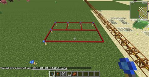 minecraft java edition - How to build a Quarry of a size larger than ...