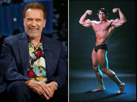 How many Mr. Olympias did Arnold Schwarzenegger win? Know everything ...