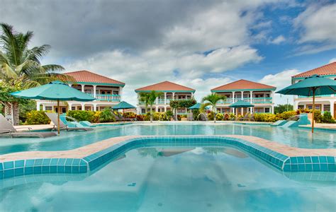 San Pedro Belize Resorts