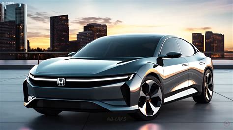 The 2025 Honda Accord: A Used Car With Advanced Features And ...