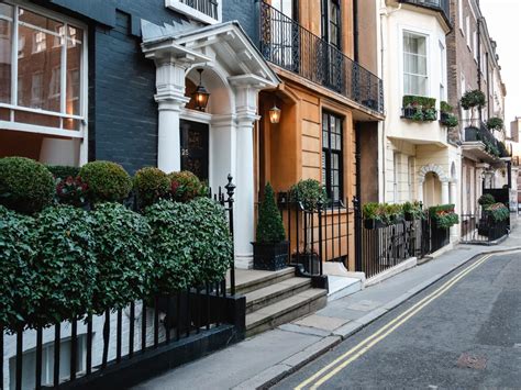 A Guide To Finding The Best London Flats For Your Relocation ...