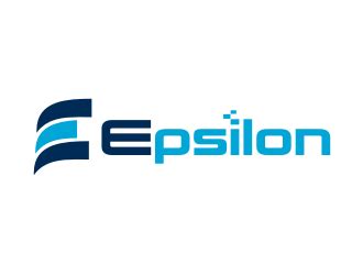 Epsilon Logo Design - 48hourslogo