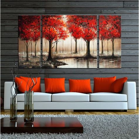 15 Best Collection of Large Canvas Wall Art Sets