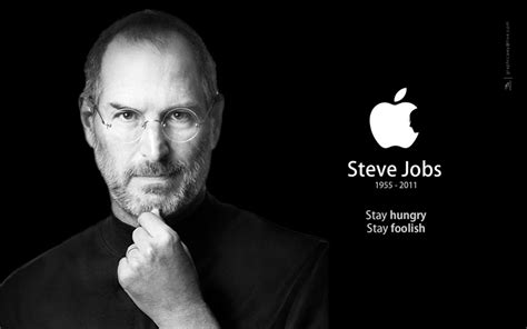 The Best Advice From Steve Jobs' For Creative Entrepreneurs