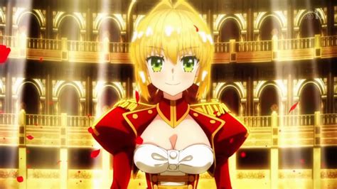 8 most amazing female characters from the Fate anime series