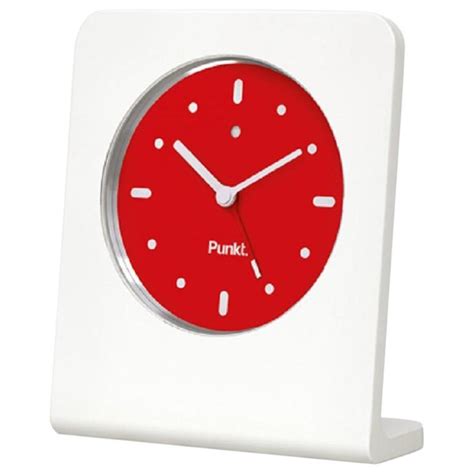 Punkt Alarm Clock, AC01, Japan Edition | Contemporary decorative ...