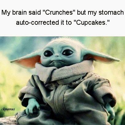 The Adorable Baby Yoda/Grogu Memes You Need