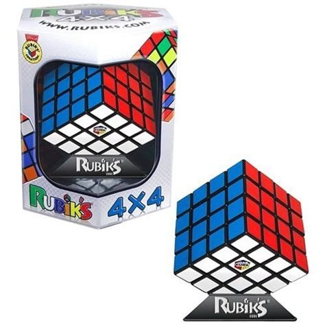 Rubik's 4 x 4 Cube Zeka Küpü Orjinal Toptan Oyuncak Fiyatı | Samatlı ...