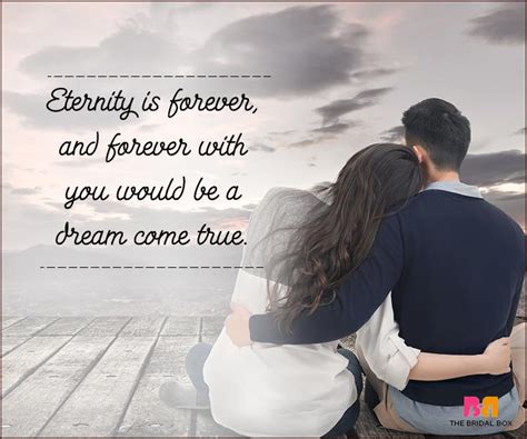 Love You Forever Quotes – 34 Reasons To Believe In Eternity