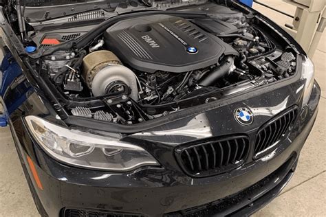 BMW B58 Ultimate Engine Guide - B58 Specs, Mods, Problems