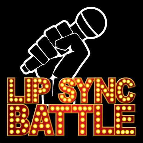 Lip Sync Battle | The Events Group