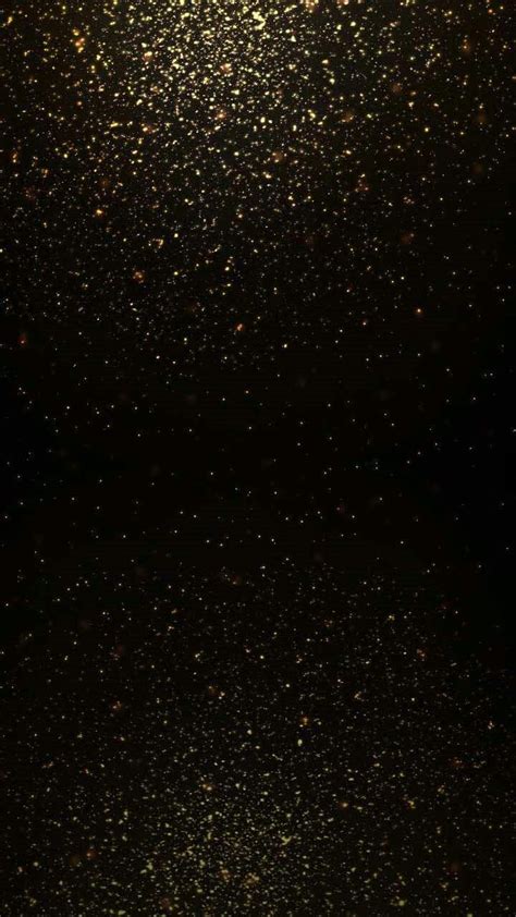 Black And Gold Glitter Background HD Phone Wallpaper Pxfuel, 51% OFF