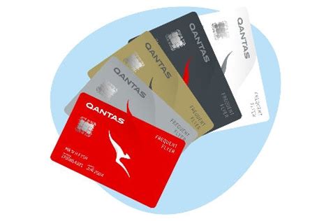 Qantas Frequent Flyer