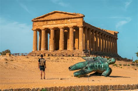 A Complete Guide to the Valley of the Temples, Sicily in 2024