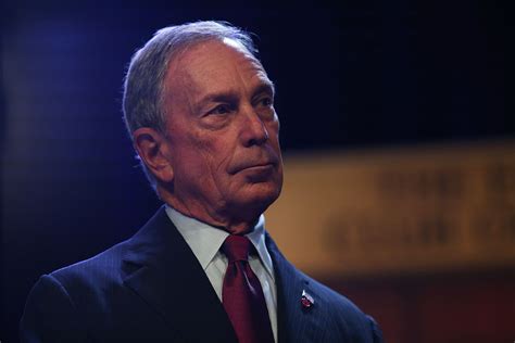 Michael Bloomberg Headed Back to Run Bloomberg | Observer