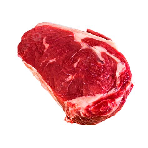 Raw Steak PNG Image, Red Raw Beef Steak Sliced, Steak, Raw, Red PNG ...