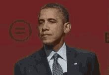 Barack Obama Hello GIFs | Tenor