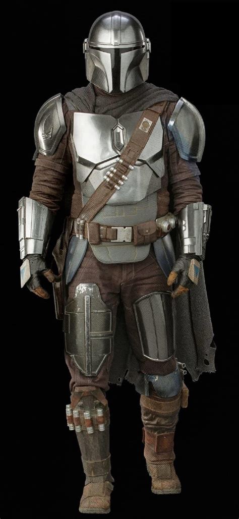 Mandalorian Costume, Mandalorian Armor, Star Wars Pictures, Star Wars ...