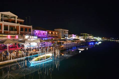 Lefkada Nightlife: A Tourist's Guide to Unforgettable Evenings - Greek ...