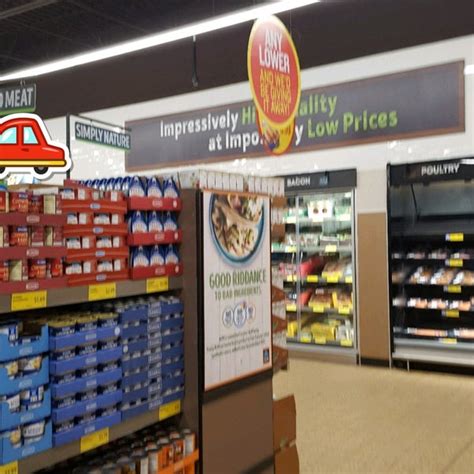 Aldi Grocery Store - Grocery Store