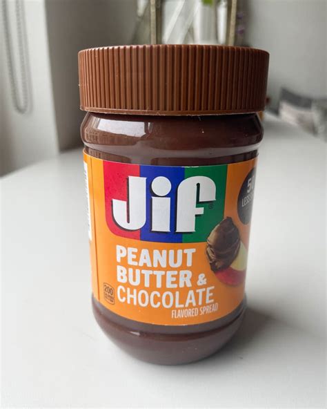 Jif’s First New Peanut Butter in 10 Years Tastes Just Like a Reese’s Cup