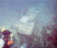 Dvaraka Underwater Excavations — Archaeology Online — Photo Gallery ...