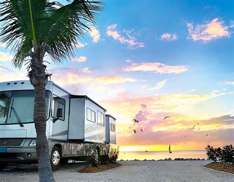 10 amazing Florida Keys RV parks for a blissful vacation [2023 ...