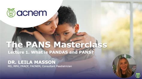 LECTURE 1 - What is Pandas and Pans on Vimeo